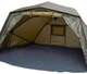 Намет Prologic Avenger 65 Brolly System короповий 210D 10000 мм зі знімною панеллю - зображення 4