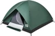 Палатка Skif Outdoor Adventure II 200x200 см Green - изображение 3
