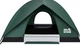 Палатка Skif Outdoor Adventure II 200x200 см Green - изображение 5