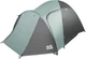 Палатка Skif Outdoor Bakota 3 Green - изображение 1