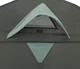Палатка Skif Outdoor Bakota 3 Green - изображение 7