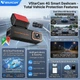 Автомобільний відеореєстратор VStarcam M7 (4G, GPS, DualCam) (1467) - зображення 6