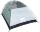 Палатка Skif Outdoor Tuzla 2 Green - изображение 4
