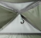 Палатка Skif Outdoor Vatra 2 Green - изображение 10
