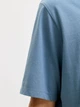 Футболка JACK & JONES 7336138 Серо-синий XXL JNJ798 - изображение 6