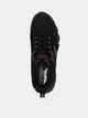 Кроссовки повседневные Skechers 10648002 Чёрный 39.5 KM5703 - изображение 4