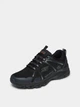 Кроссовки повседневные Skechers 10648002 Чёрный 39.5 KM5703 - изображение 6