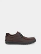 Мокасины ECCO 10214963 Коричневый 42 ZM6335 - изображение 1