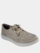 Мокасини Skechers 4451981 Тауп 40 KM3936 - зображення 3