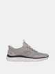 Кроссовки повседневные Skechers 10351548 Тауп 39.5 KM5650 - изображение 1