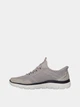 Кроссовки повседневные Skechers 10351548 Тауп 39.5 KM5650 - изображение 2