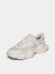 Кроссовки повседневные Skechers 10716719 Молочный 41 KW9581 - изображение 6