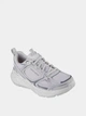 Кроссовки повседневные Skechers 10951638 Серый 39.5 KW9241 - изображение 2