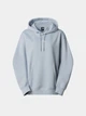 Худи The North Face 8790441 Серый S N7707 - изображение 1