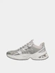 Кроссовки повседневные Skechers 10597325 Серый 36 KW9545 - изображение 2