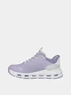 Кроссовки повседневные Skechers 10537365 Лавандовый 36 KK3846 - изображение 2