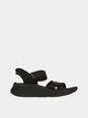Сандалии Skechers 10676273 Чёрный 41 KW9571 - изображение 1