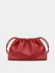 Сумка INTERTOP x KVITKOVA 10871696 Бордовый One Size INT48 - изображение 3