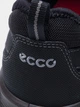 Кроссовки повседневные ECCO 1180148 Чёрный 41 ZM4935 - изображение 5