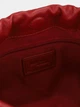 Сумка INTERTOP x KVITKOVA 10871696 Бордовый One Size INT48 - изображение 5