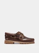 Мокасины Timberland 6017873 Коричневый 44 TF4158 - изображение 1
