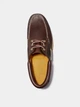 Мокасины Timberland 6017873 Коричневый 44 TF4158 - изображение 3