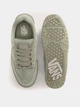 Кеды низкие Vans 9454919 Зелёный 36 VX2071 - изображение 4