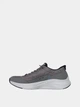 Кроссовки повседневные Skechers 9588563 Серый 39 KM5592 - изображение 2