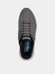 Кроссовки повседневные Skechers 9588563 Серый 39 KM5592 - изображение 5