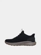 Кроссовки повседневные Skechers 10597593 Чёрный 45.5 KM5696 - изображение 2