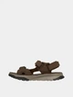 Сандалии Skechers 10597467 Коричневый 45 KM5694 - изображение 2