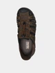Сандалії Skechers 10740973 Коричневий 46 KM5726 - зображення 4