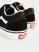 Кеды низкие Vans 3718221 Чёрный 30 V1322 - изображение 5