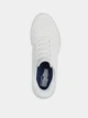 Кроссовки повседневные Skechers 9800681 Белый 45 KM5640 - изображение 3