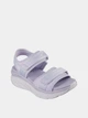 Сандалии Skechers 8975953 Лавандовый 35.5 KW9166 - изображение 2