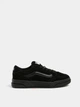 Кеди низькі Vans 8778638 Чорний 42 VX1380 - зображення 1