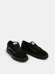 Кеди низькі Vans 8778638 Чорний 42 VX1380 - зображення 3