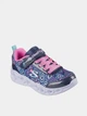 Кросівки повсякденні Skechers 10461414 Синій 33.5 KK3840 - зображення 5