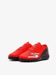 Кроссовки для спорта Skechers 10598472 Красный/чёрный 36.5 KK3893 - изображение 2