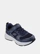 Кроссовки повседневные Skechers 10537474 Синий 39 KK3851 - изображение 6