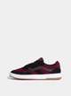 Кеды низкие Vans 9427324 Чёрный 45 VX1861 - изображение 2
