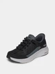 Кроссовки повседневные Skechers 10560386 Чёрный 40 KK3867 - изображение 5