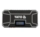 Автономное пусковое устройство (бустер) YATO YT-83082 - зображення 2