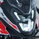 Мотоцикл SPARK SP250T-9 (Чорно-білий) - зображення 18