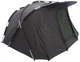 Намет Prologic Commander X1 Bivvy 2man короповий 2-місний водонепроникний 10000 мм - зображення 1