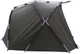 Намет Prologic Commander X1 Bivvy 2man короповий 2-місний водонепроникний 10000 мм - зображення 2