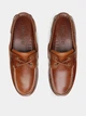Мокасины Timberland 2366176 Коричневый 41 TF3884 - изображение 4
