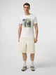 Футболка Sergio Tacchini 10794730 Белый M 2T47 - изображение 2