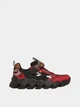 Кросівки повсякденні Skechers 10462510 Червоний/чорний 31 KK3843 - зображення 1