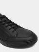 Кеды низкие ECCO 9313618 Чёрный 44 ZM6263 - изображение 6